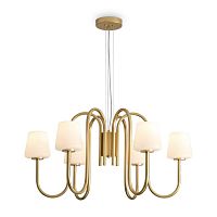 Подвесной светильник Freya FR2039PL-06G