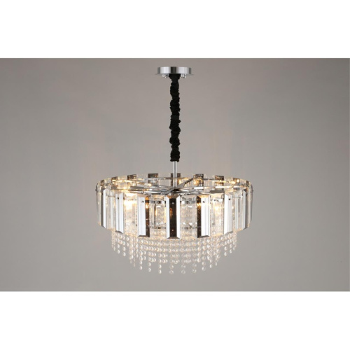 Люстра подвесная OML-69603-10 фото 6 Люстра подвесная OML-69603-10 фото 6