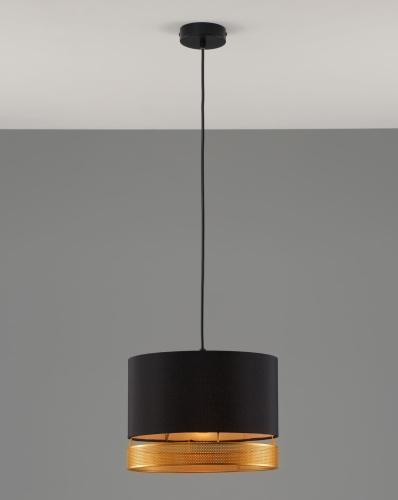 Светильник подвесной Moderli V10629-1P Gela фото 3