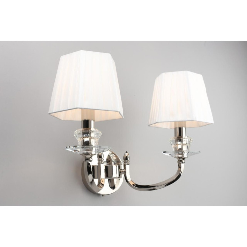 Светильник настенный (Бра) APL.707.01.02 фото 6 Светильник настенный (Бра) APL.707.01.02 фото 6