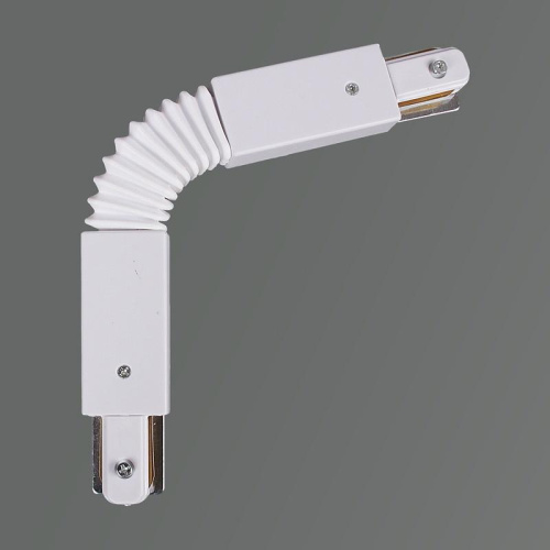 Коннектор Reluce RL 06040 flexible connector WT фото 5 Коннектор Reluce RL 06040 flexible connector WT фото 5