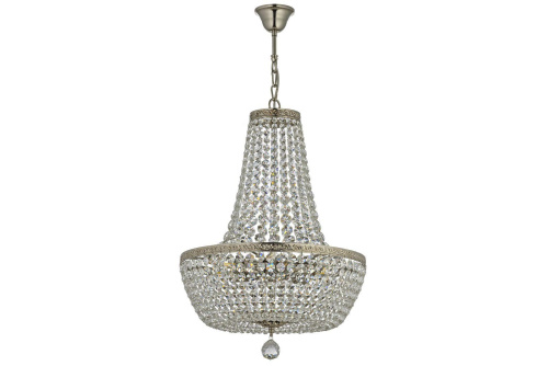 Подвесная люстра Arti Lampadari Elite Castellana E 1.5.40.100 N
