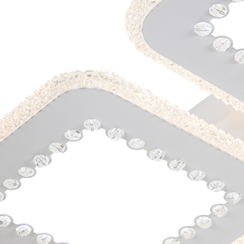 Потолочный светильник Escada 10231/4 LED*149W White фото 4