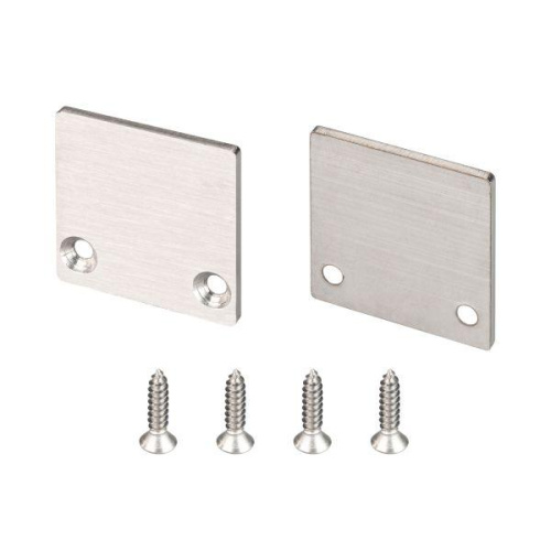 Набор заглушек Arlight HR-Facade глухая 035062 Набор заглушек Arlight HR-Facade глухая 035062