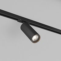 Светильник на шине Denkirs SOLID Tube | СОЛИД ТЬЮБ DK6202-BK