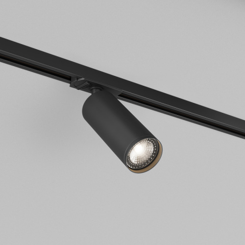 Светильник на шине Denkirs SOLID Tube | СОЛИД ТЬЮБ DK6202-BK Светильник на шине Denkirs SOLID Tube | СОЛИД ТЬЮБ DK6202-BK