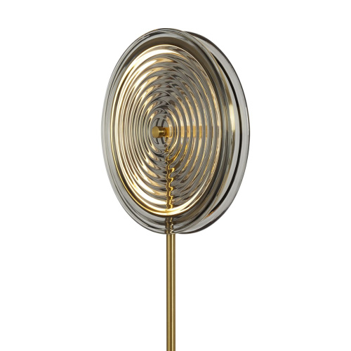 Торшер Freya Borbon FR5442FL-L13B фото 4