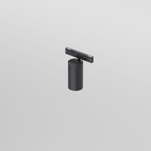 Mini Magnetic Трековый светильник 3W 3000K черный 85200/01 фото 3