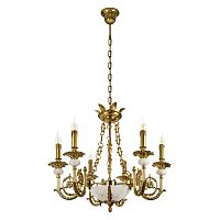 10565/6 Подвесной светильник LOFT IT Palazzo