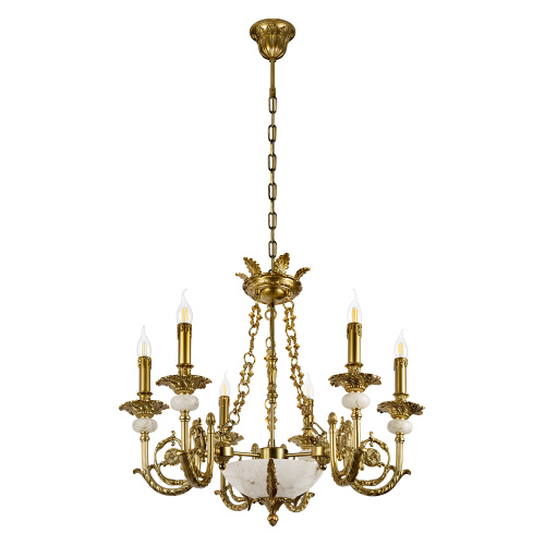 10565/6 Подвесной светильник LOFT IT Palazzo