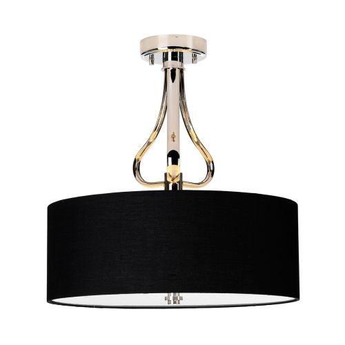 Потолочный светильник для ванных комнат Elstead Lighting, Арт. BATH-FALMOUTH-SF-PC Потолочный светильник для ванных комнат Elstead Lighting, Арт. BATH-FALMOUTH-SF-PC