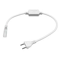 408900 Кабель питания для ленты 40200x (input AC 220V/output DC 220V) max 250W