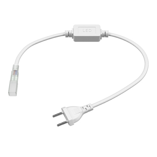 408900 Кабель питания для ленты 40200x (input AC 220V/output DC 220V) max 250W 408900 Кабель питания для ленты 40200x (input AC 220V/output DC 220V) max 250W