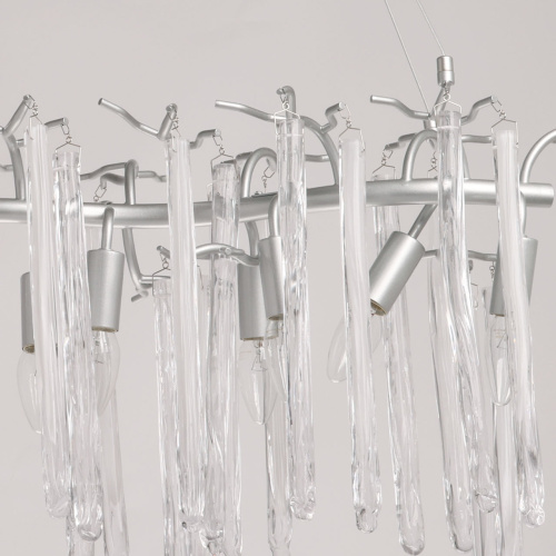 Люстра MW-Light Лайма фото 3