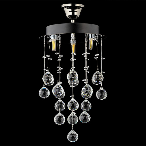 Потолочный светильник Arti Lampadari Flusso H 1.4.25.615 N фото 2