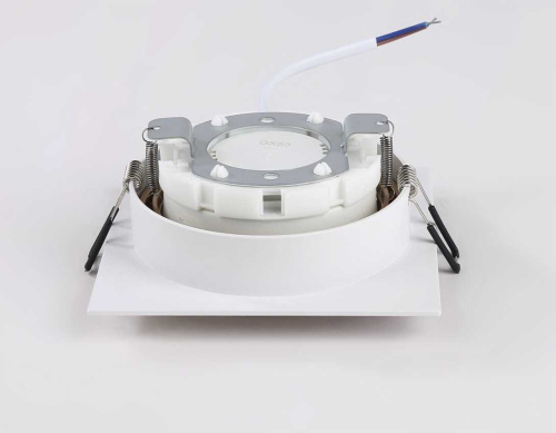 Встраиваемый светильник Ambrella light TECHNO SPOT TN51916 фото 5