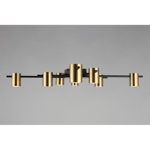 Люстра потолочная APL.633.07.08 фото 5 Люстра потолочная APL.633.07.08 фото 5