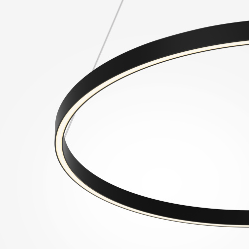 Подвесной светильник Maytoni MOD058PL-L42BK фото 6