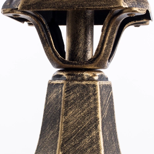 Ландшафтный светильник Arte Lamp ATLANTA A1044FN-1BN фото 3