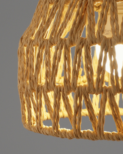 Светильник подвесной Moderli V11229-1P Marly фото 2