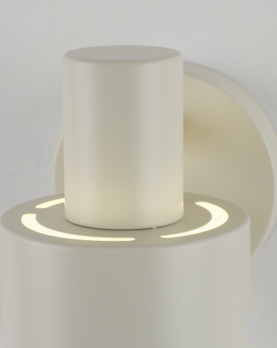 Светильник настенный Moderli V11272-1W Artis фото 8 Светильник настенный Moderli V11272-1W Artis фото 8