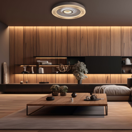 Люстра De City Мадлен фото 11