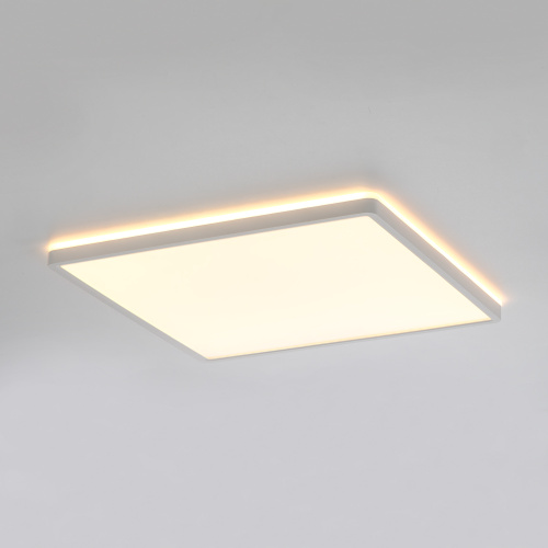 Citilux NORMA CL749K400 RGB Светильник с пультом Белый фото 6 Citilux NORMA CL749K400 RGB Светильник с пультом Белый фото 6