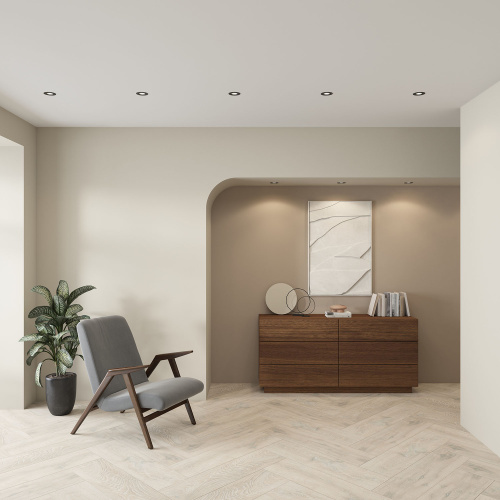 DK3020-BK Встраиваемый светильник, IP 20, 10 Вт, GU5.3, LED, черный, пластик фото 10