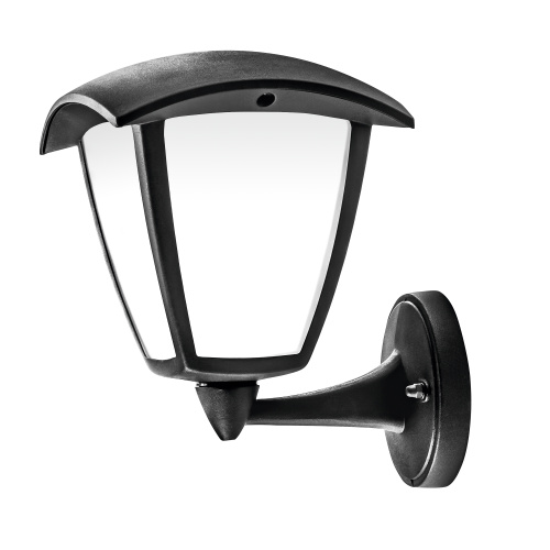 375670 Светильник уличный настен LAMPIONE LED 8W 360LM 3000K IP54 375670 Светильник уличный настен LAMPIONE LED 8W 360LM 3000K IP54