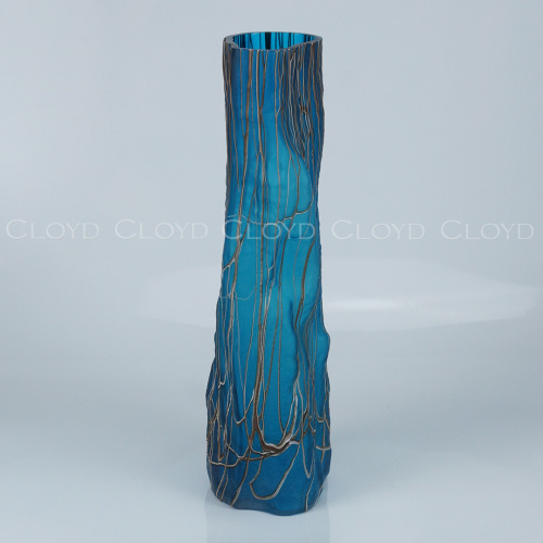 Ваза Cloyd арт.50102 / выс. 51 см / серия 1606 фото 3