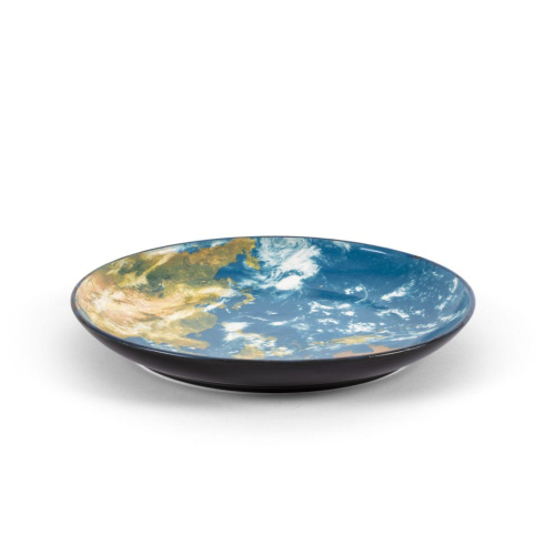 Блюдо Earth Asia фото 3
