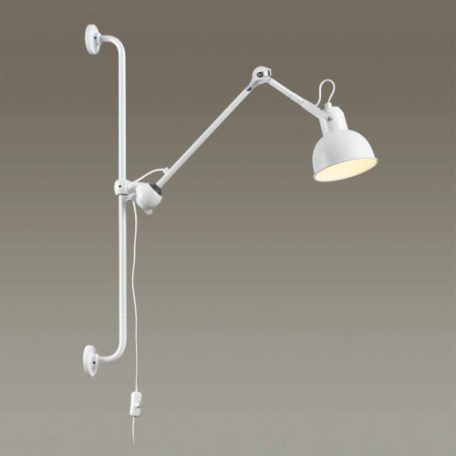 Спот Odeon Light Modern Arta 4126/1WA фото 5