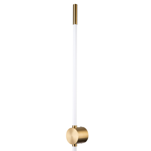 Настенный светильник 14008/1W Brass фото 3 Настенный светильник 14008/1W Brass фото 3