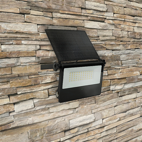 Прожектор с солнечной панелью,  LL-960, IP65 20W 6400K фото 8