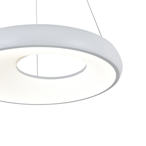 Подвесной светильник 14016/1P White фото 2