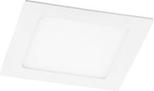 Светодиодный светильник Feron AL502 встраиваемый 15W 4000K белый