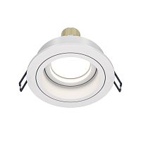 Встраиваемый светильник Technical DL025-2-01W