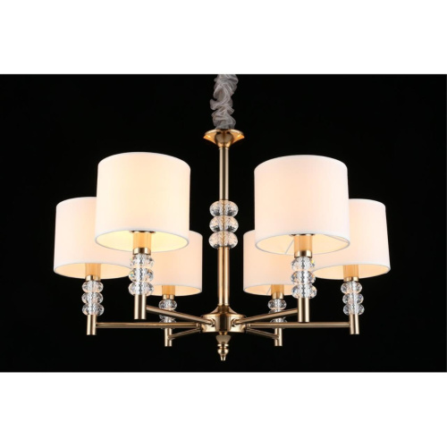 Люстра подвесная APL.724.03.06 фото 9 Люстра подвесная APL.724.03.06 фото 9