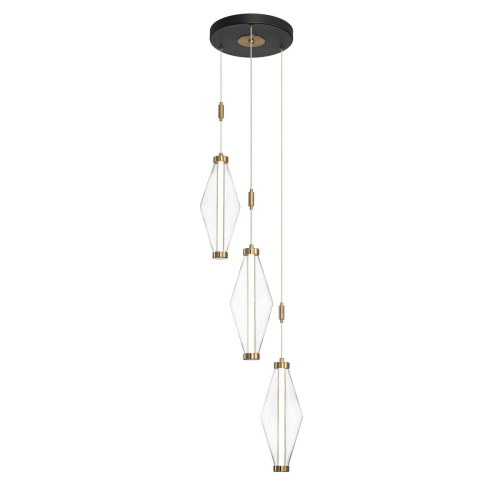 Подвесной светильник Citilux Tanna CL253020 фото 8 Подвесной светильник Citilux Tanna CL253020 фото 8