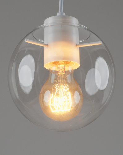 Светильник подвесной Moderli V11546-1P Aurora фото 2