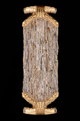 Бра Epico Gold FL1050-1W фото 4 Бра Epico Gold FL1050-1W фото 4