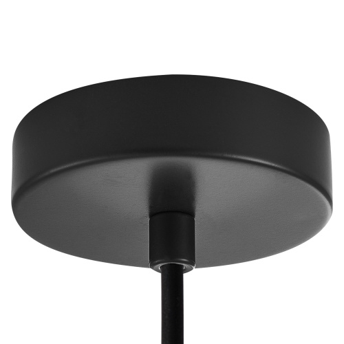 806114 Подвес NUBELLA 1х12W (led) E27 ЧЕРНЫЙ/БРОНЗА/ГОЛУБОЙ фото 5 806114 Подвес NUBELLA 1х12W (led) E27 ЧЕРНЫЙ/БРОНЗА/ГОЛУБОЙ фото 5