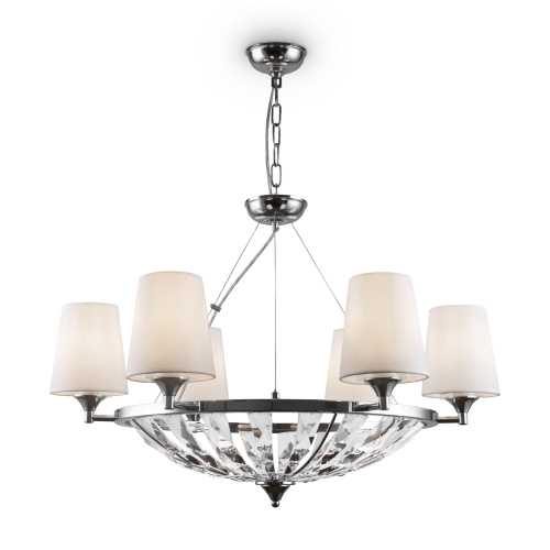 Подвесной светильник Maytoni H021PL-06CH фото 4