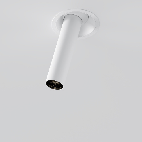 Встраиваемый светильник Technical C140RS-L200-7W4K-W фото 14