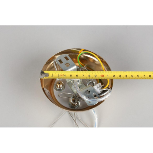 Люстра подвесная APL.801.03.16 фото 10 Люстра подвесная APL.801.03.16 фото 10