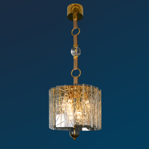 Подвесной светильник BY9026-400 фото 2 Подвесной светильник BY9026-400 фото 2