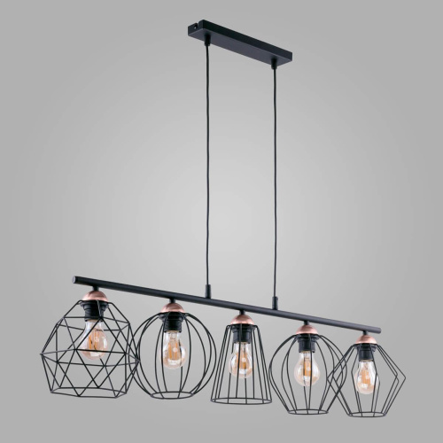 Подвесной светильник TK Lighting 1649 Galaxy Подвесной светильник TK Lighting 1649 Galaxy