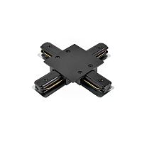 Коннектор TRA-02-01-001-X Black