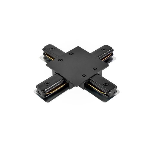 Коннектор TRA-02-01-001-X Black Коннектор TRA-02-01-001-X Black