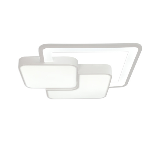 Потолочный светильник Escada 10298/3 LED*91W White Потолочный светильник Escada 10298/3 LED*91W White